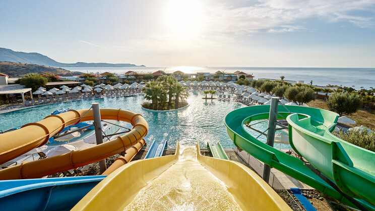 Lindos Imperial Resort & Spa